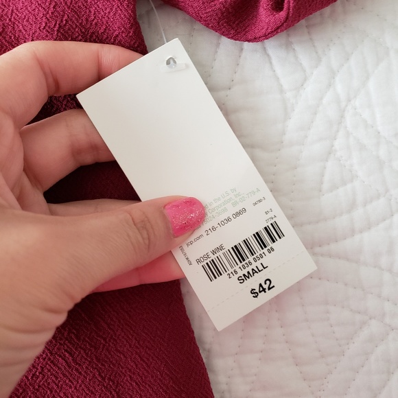 Purple jacket - Picture 4 of 4